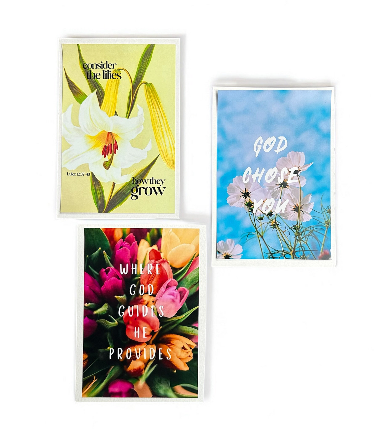 Mystery Photo Prints