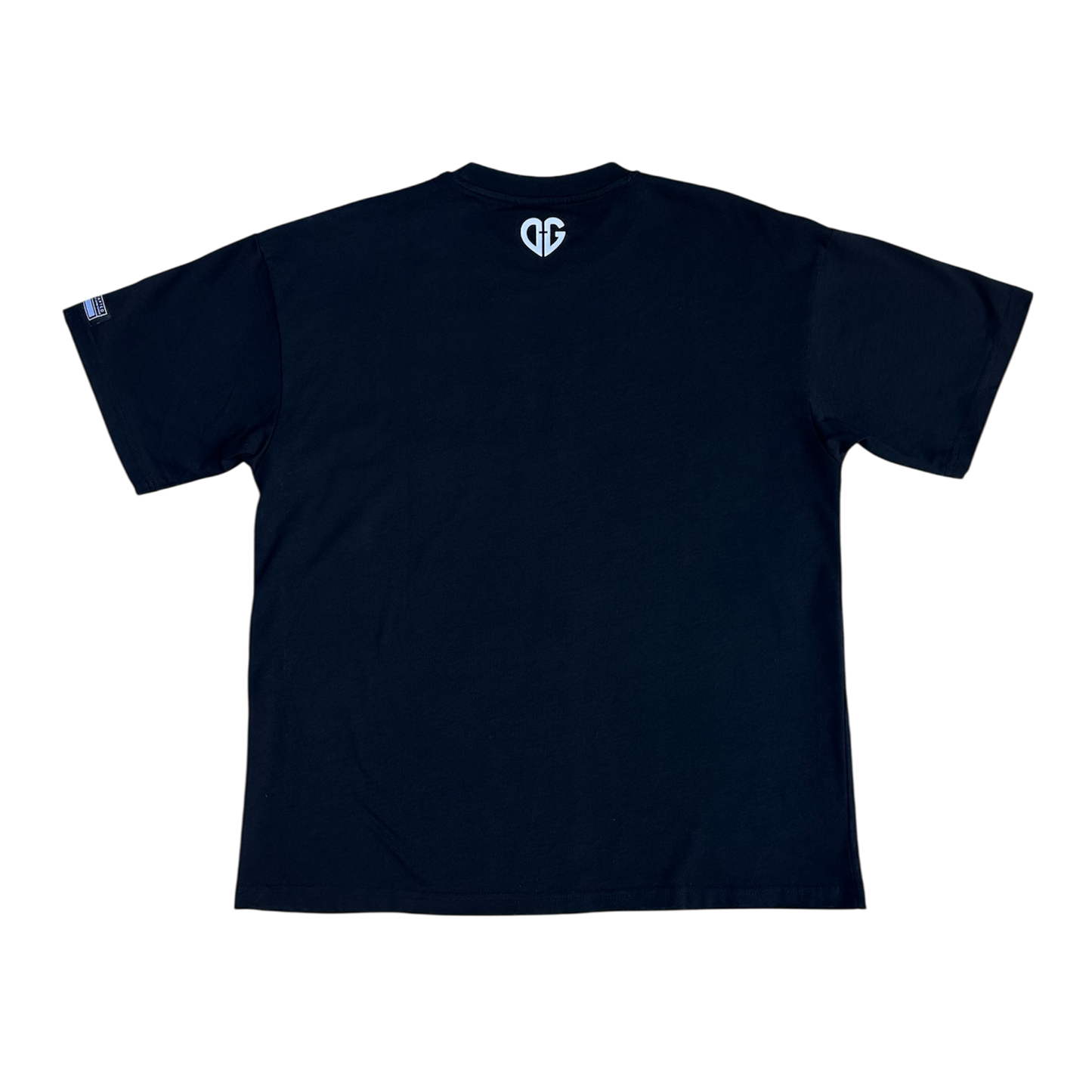 "God Chose Me" Tee
