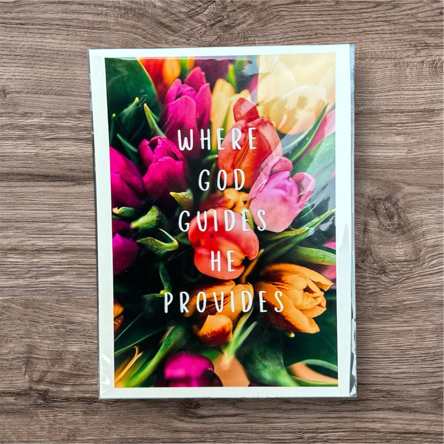 Mystery Photo Prints