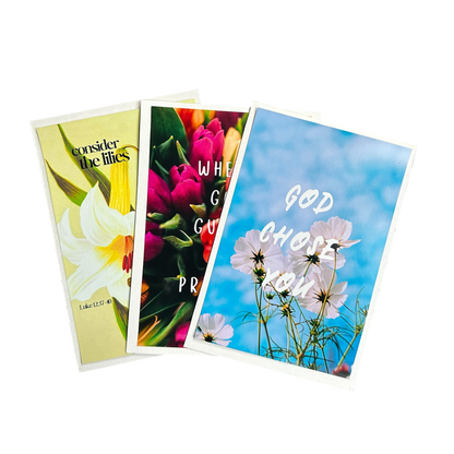 Mystery Photo Prints