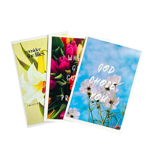 Mystery Photo Prints