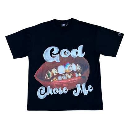 "God Chose Me" Tee